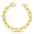 Pulseira Elos Retangulares - Imagem 1
