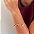 Bracelete Ludora Cristais - Imagem 2
