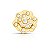 Broche de Flor - Imagem 1