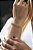 Pulseira Grumet Dupla - Imagem 2