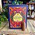 Incenso de Cone Golden India Nag Champa - Imagem 2