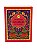 Incenso de Cone Golden India Dragon Blood - Imagem 1