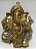 Estatueta Ganesha Turbante - Imagem 1
