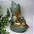 Estatueta Ganesha Prosperidade 21cm - Imagem 3