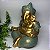 Estatueta Ganesha Prosperidade 21cm - Imagem 2