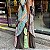 Estatueta Família Africana 63cm - Imagem 3