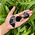 Obsidiana Bruta G - Escudo Energético - Imagem 1