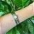 Bracelete Nepal - Quartzo Branco - Sabedoria e Cura - Imagem 1