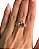 Anel Ametista - Imagem 1