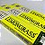 Incenso Golden Nag Lemongrass - Energia tranquilizadora - Imagem 1