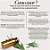 Óleo Goloka Palmarosa 10ml - Relaxante e Hidratante - Imagem 2