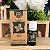 Óleo Essencial Indiano Goloka Blend Manjericão Basil 10 ml - Imagem 1