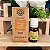 Óleo Essencial Indiano Puro Goloka Blend Limão Lemon 10 ml - Imagem 1