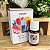 Blend Óleo Essencial Reforça Imunidade Immunity Booster com 10ml Goloka - Imagem 1