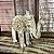 Elefante Madeira de Bali G - Imagem 1