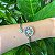 Bracelete Difusor - Flor - Imagem 1