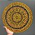 Mandala Vibracional - Equilíbrio energético, ânimo - Imagem 3