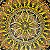 Mandala Vibracional - Equilíbrio energético, ânimo - Imagem 2