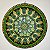 Mandala Vibracional - saúde, equilíbrio energético - Imagem 1