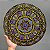 Mandala Vibracional - Esperança, cura e vitalidade - Imagem 3