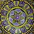 Mandala Vibracional - Esperança, cura e vitalidade - Imagem 2