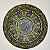 Mandala Vibracional - Esperança, cura e vitalidade - Imagem 1