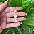 Bracelete Quartzo Branco - Sabedoria e Cura - Imagem 2