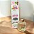 Difusor de Varetas 350ml - Pink Flowers - Imagem 1