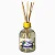 Difusor de Varetas 250ml - Vanilla - Imagem 3