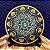 Mandala Vibracional 20cm - Imagem 1