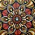 Mandala Vibracional 30cm - Imagem 3