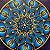 Mandala Vibracional 40cm - Imagem 2
