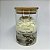 Vela Aromática Flower Candle - Bamboo - Imagem 1