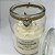 Vela Aromática Flower Candle - Alecrim - Imagem 4