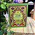 Incenso de Cone Golden India Jasmin - Imagem 1