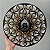 Mandala Vibracional - força, clareza e harmonia - Imagem 3