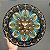 Mandala Vibracional - Divino Espírito Santo - Imagem 3