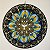 Mandala Vibracional - Divino Espírito Santo - Imagem 1
