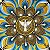 Mandala Vibracional - Divino Espírito Santo - Imagem 2
