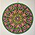Mandala Vibracional - Ternura, renovação, compreensão - Imagem 1