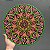Mandala Vibracional - Ternura, renovação, compreensão - Imagem 3