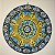 Mandala Vibracional - Proteção, sabedoria, prosperidade - Imagem 1
