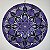 Mandala Vibracional - concentração, espiritualidade - Imagem 1