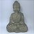 Buda Tibetano Meditando - Imagem 1