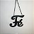 Mobile Decorativo - Fé - Imagem 1