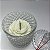 Vela Aromática Flower Candle - Caramelate Fig - Imagem 3