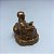 Mini Buda Prosperidade 4cm - Imagem 3