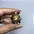 Mini Buda Prosperidade 5 - 3cm - Imagem 3