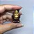 Mini Buda Prosperidade 6 - 3cm - Imagem 3