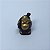 Mini Buda Prosperidade 6 - 3cm - Imagem 1
